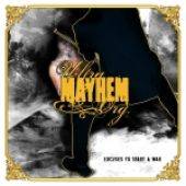 Ultra Mayhem Org. : Excuses to Start a War